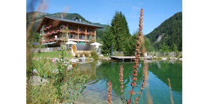 Parcours - Betrieb: Hotels - St. Johann in Tirol - Copyright: Heutaler Hof - Heutaler Hof
