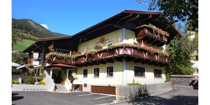Parcours - Betrieb: Hotels - Stuhlfelden - Copyright: Dorfgasthof Schlösslstube - Dorfgasthof Schlösslstube