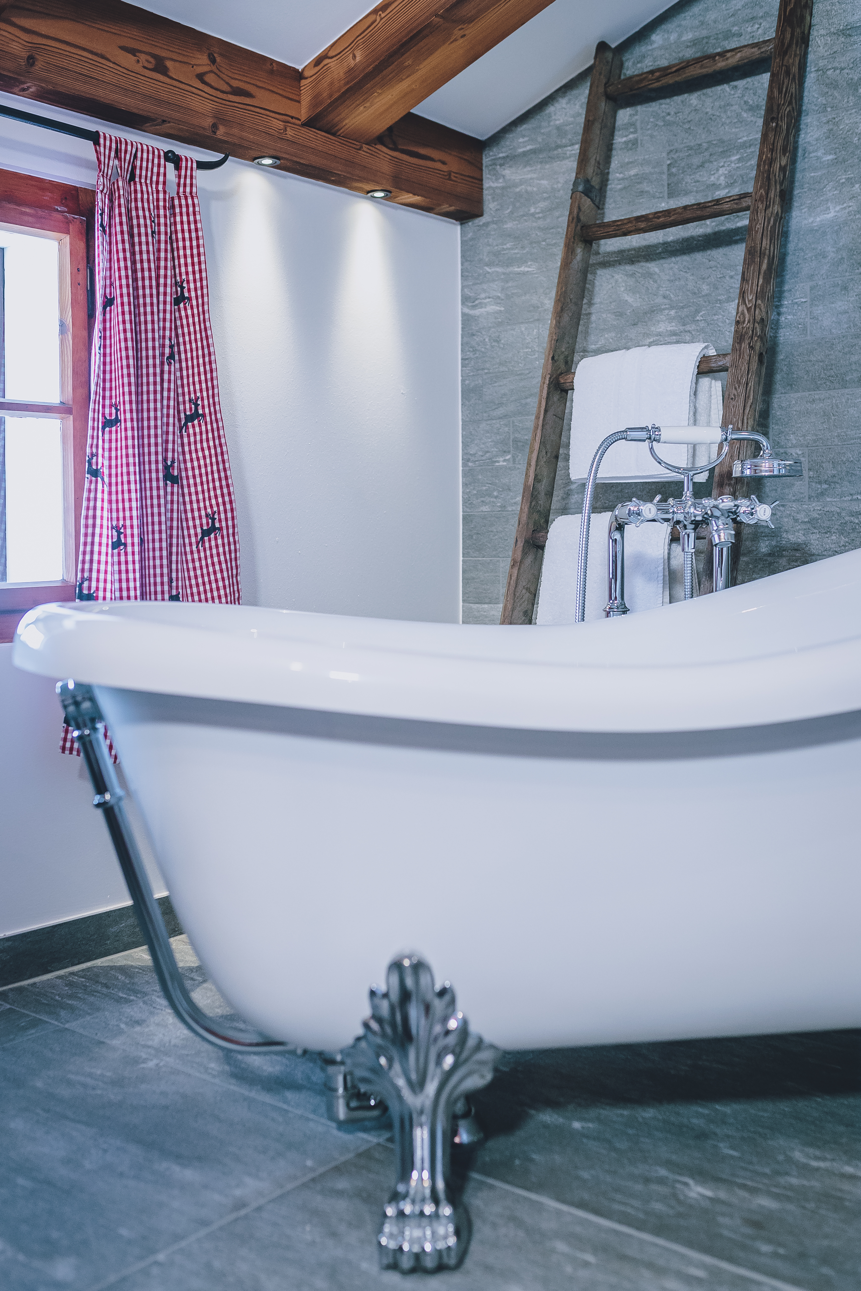 Urlaub & Essen: Hüttenromantik am Sonnhof - AlpenOase Sonnhof