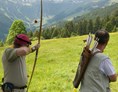Urlaub & Essen: AlpenOase Sonnhof