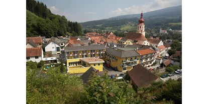 Parcours - Betrieb: Hotels - Steiermark - Copyright: Posthotel Thaller - Posthotel Thaller