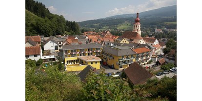Parcours - Steiermark - Copyright: Posthotel Thaller - Posthotel Thaller