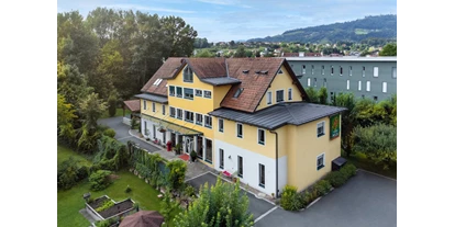 Parcours - Betrieb: Hotels - Steiermark - Hotel Garni Pölzl