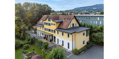 Parcours - Betrieb: Hotels - Hotel Garni Pölzl