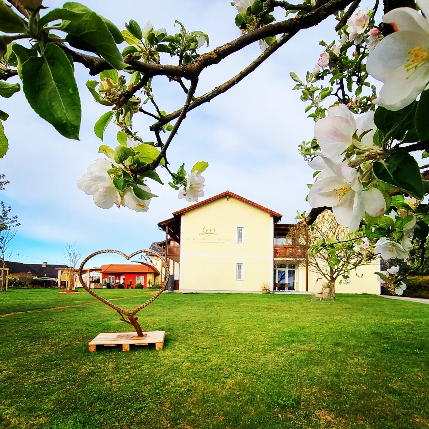 3D archery course - Styria - Hotel-Restaurant Teuschler-Mogg