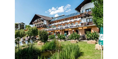 Parcours - Betrieb: Hotels - Steiermark - Copyright: Trattnerhof - Trattnerhof