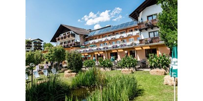 Parcours - Betrieb: Hotels - Österreich - Copyright: Trattnerhof - Trattnerhof
