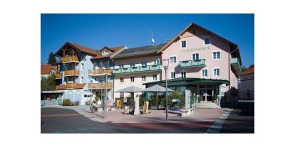 Parcours - Betrieb: Hotels - Copyright: Vorauer Hof - Vorauer Hof
