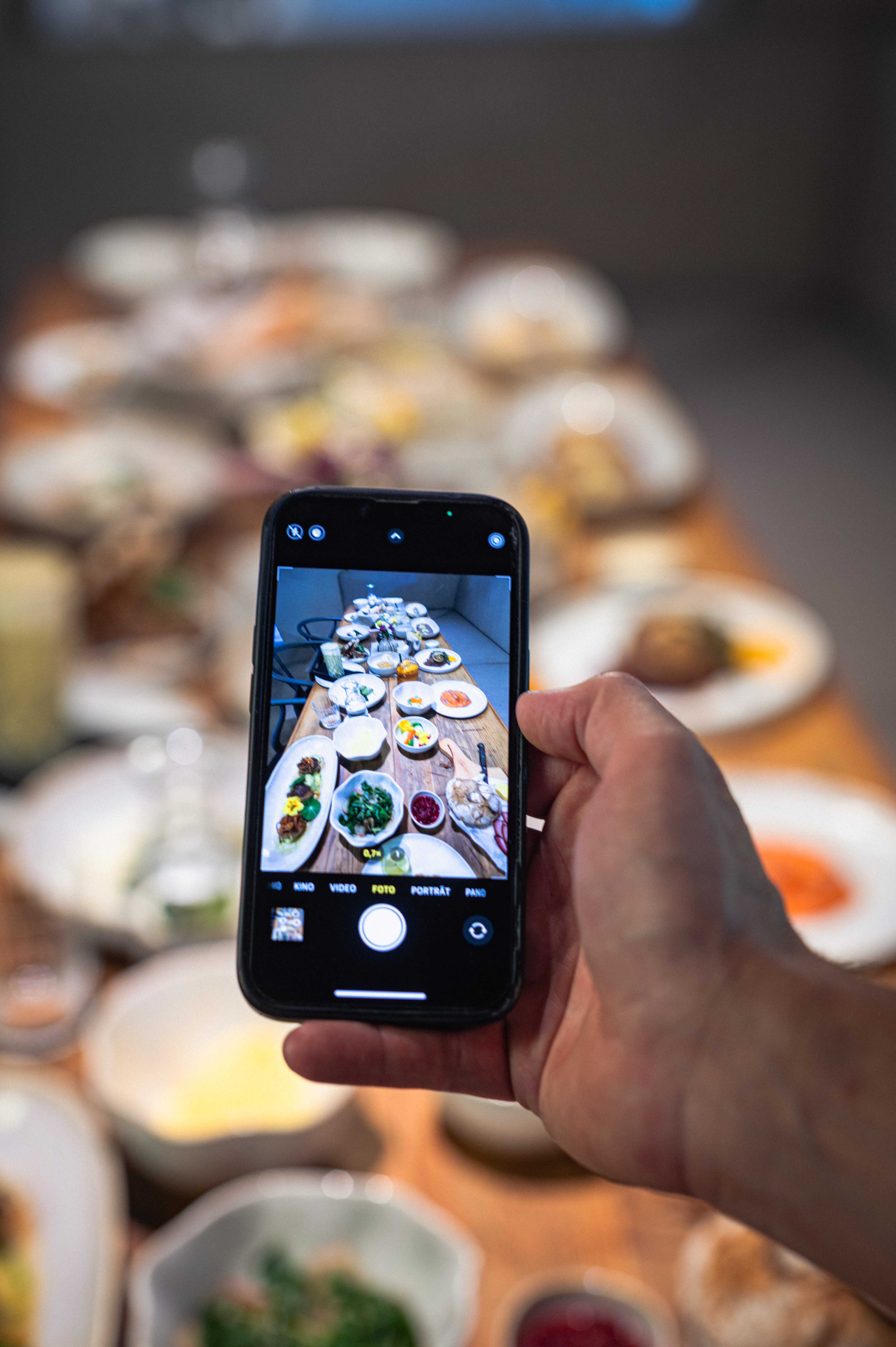 Urlaub & Essen-Details: Restaurant - NEU ab Sommer 2025 - Hotel & Camping & Restaurant Zirngast