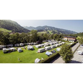 Urlaub & Essen: Copyright: Hotel & Camping Zernagst - Hotel & Camping Zirngast