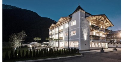 Parcours - Betrieb: Restaurant - Oberndorf in Tirol - Copyright: Hotel Heigenhauser - Hotel Heigenhauser