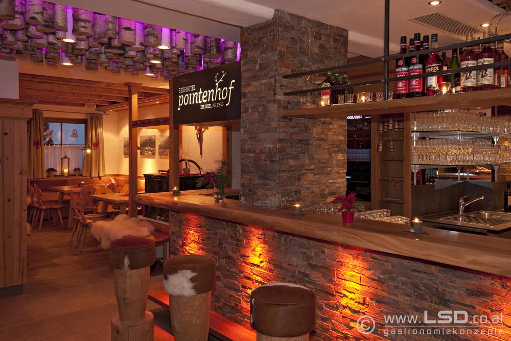 3D archery course - Tyrol - Berghotel Pointenhof