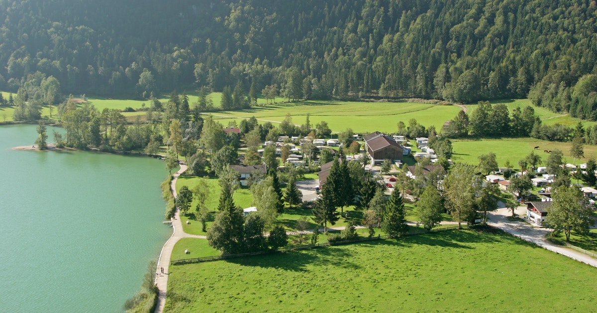 3D archery course - Tyrol - Copyright: Camping Rueppenhof - Camping / Zimmer Rueppenhof