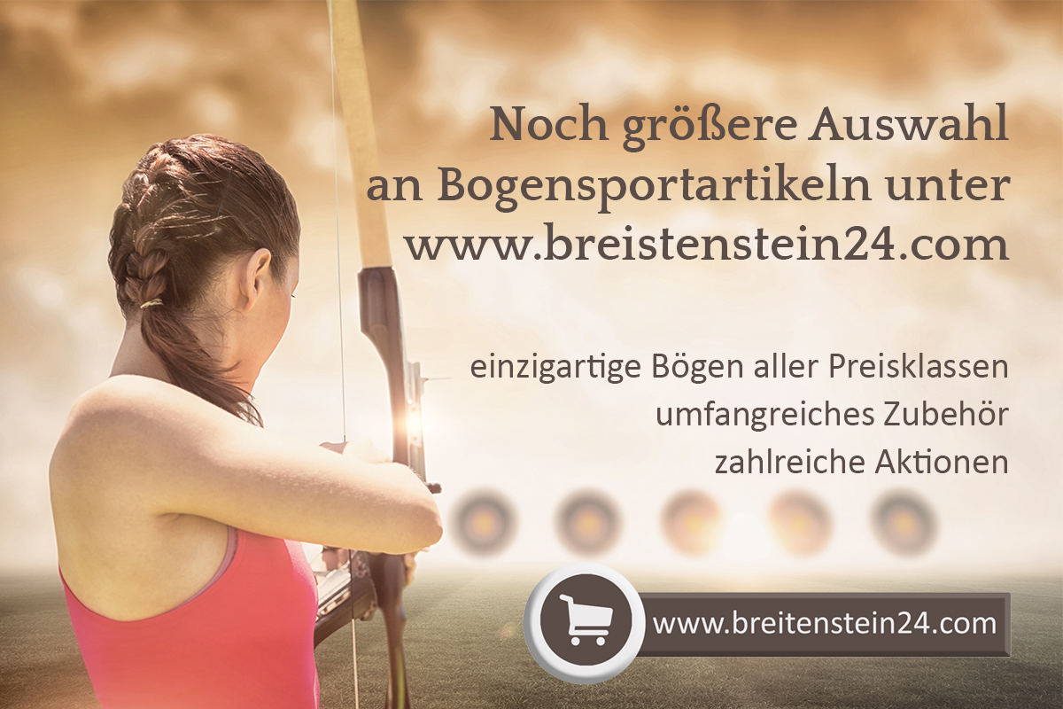 3D Parcour Bogensport - Österreich - Breitenstein 24