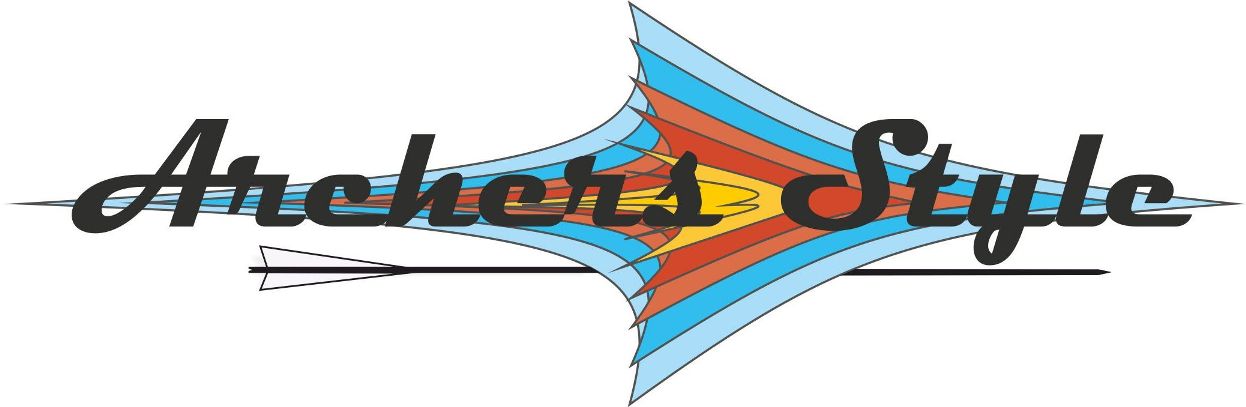 3D archery course - https://archersstyle.com/media/image/91/91/49/Logo-1-Farbe-22-10-2021-originalXDnecu4Hg3a1y.jpg - Archers Style