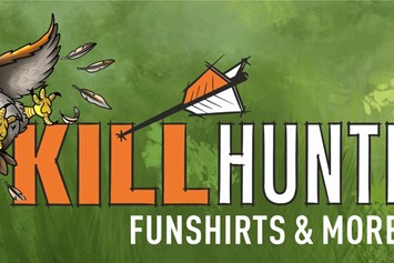 Hersteller&Marke-Details: Killhunter.at - Killhunter
