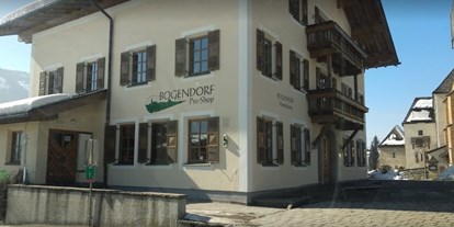 Parcours - Tirol - Pro Shop Stuhlfelden