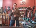 Einkaufen: Ashs Archery