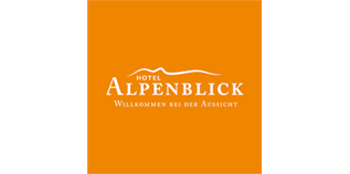 Parcours - Logo - Hotel Alpenblick