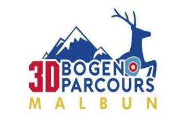 3D - Parcour: 3D Bogenparcours Malbun