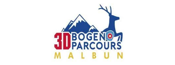 3D Parcour Bogenschießen: 3D Bogenparcours Malbun