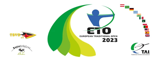 Veranstaltung-Details: European Traditional Open