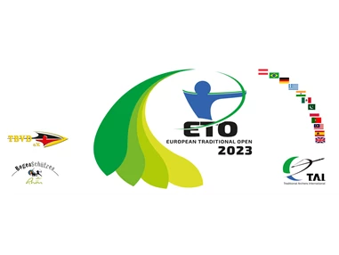 Veranstaltung-Details: European Traditional Open