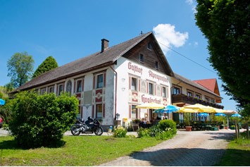 Urlaub & Essen: Gasthof  & Alpenpension Koglerhof