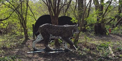 3D archery course - Reken - BSC Nordkirchen