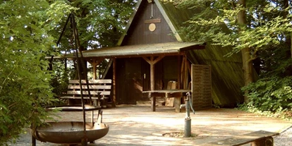 3D archery course - Reken - BSC Nordkirchen