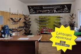 Bogensportzentrum Breitenstein activity Rental bow sale 2022