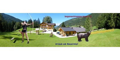 Parcours - Steiermark -  Schieplechnerhof