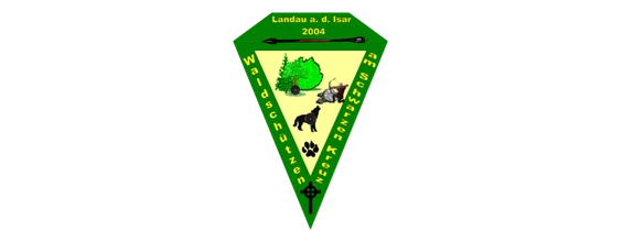 3D Parcour Bogenschießen: WSK Landau 3D Parcours