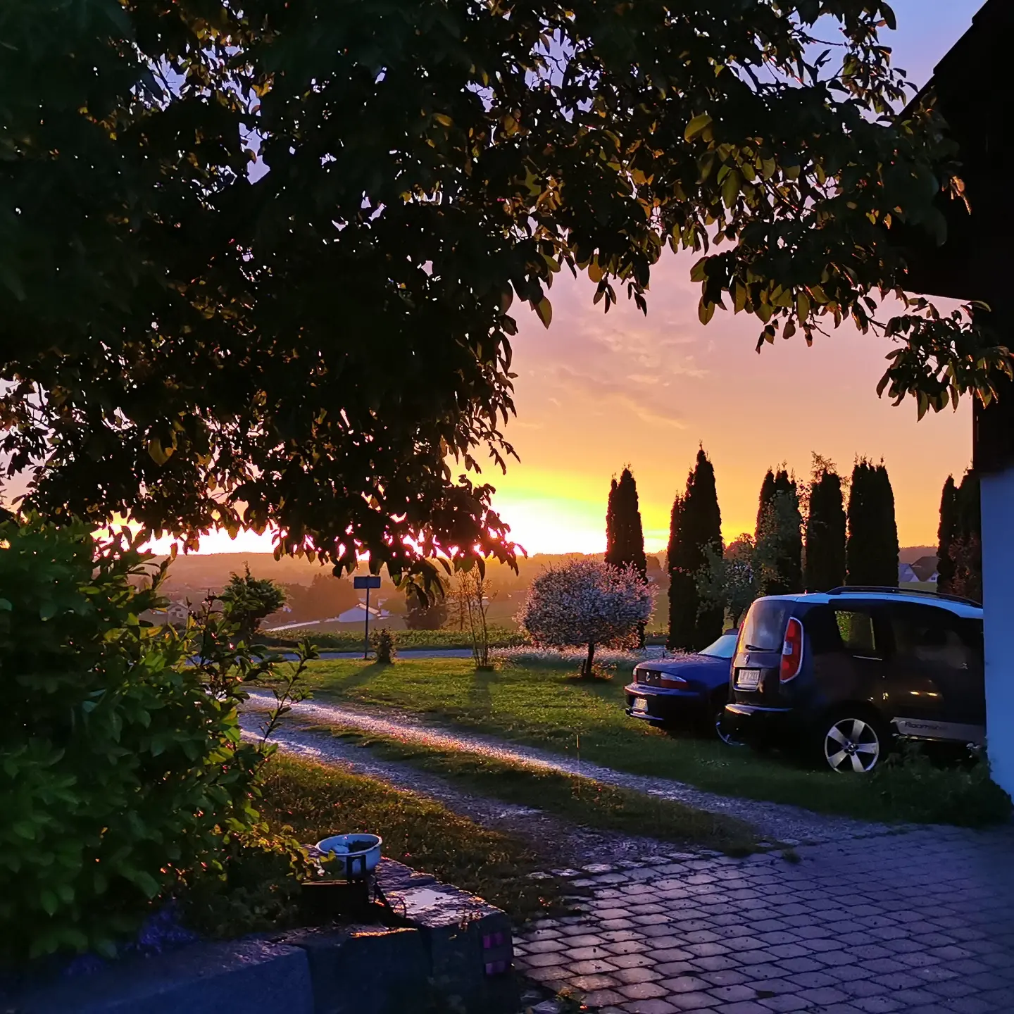 3D Parcour Bogenschießen: Bogenparcours Schachten