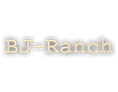 3D - Parcour: BJ-Ranch