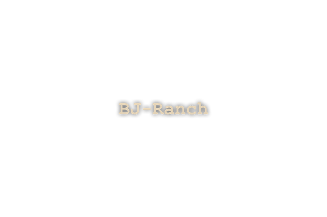Parcours: BJ-Ranch