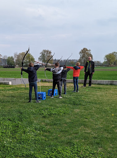 3D archery course - Bavaria - Stefans-Bogenstadl