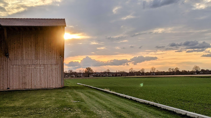 3D archery course - Bavaria - Stefans-Bogenstadl