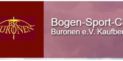 3D archery course - Kaufering - BSC - Buronen Kaufbeuren