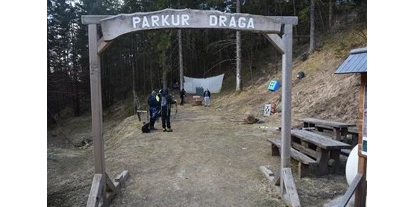 3D archery course - St. Veit an der Glan - Parcour Draga