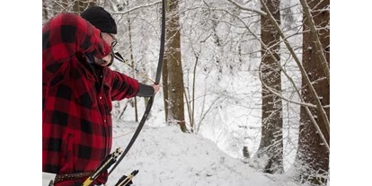 3D archery course - St. Veit an der Glan - Parcour Draga