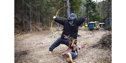 3D archery course - St. Veit an der Glan - Parcour Draga