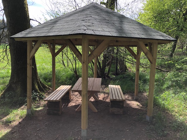 3D Parcour Bogenschießen: Labstation - Bow-Targets