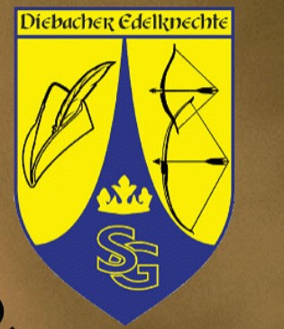 3D archery course - Bavaria - 3D Parcours SG Diebach