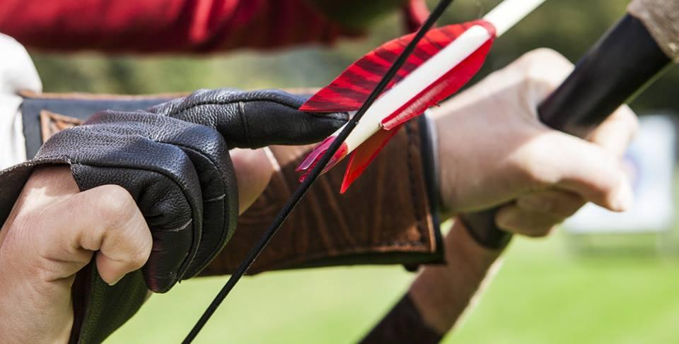 3D Parcour Bogensport - Bogenhalle - Wir erklären dir Schritt für Schritt wie es geht.  - Bogensportzentrum Bayerischer Wald Bogenshop Binder