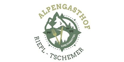Parcours - Betrieb: Gasthof - Oberösterreich - Alpengasthof Riepl – Tschemer
