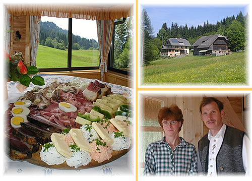 3D Parcour Bogensport - Steinfeld (Steinfeld) - Stainacher Hofladen & Buschenschank