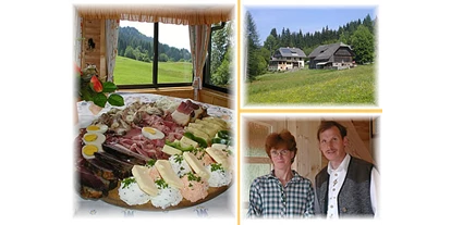 3D archery course - St. Veit an der Glan - Stainacher Hofladen & Buschenschank
