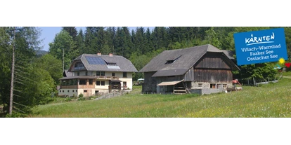 3D archery course - St. Veit an der Glan - Stainacher Hofladen & Buschenschank