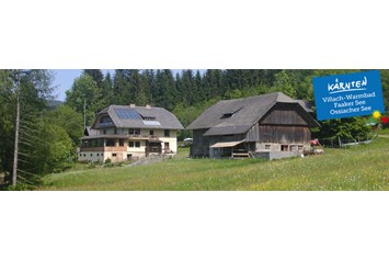 Urlaub & Essen: Stainacher Hofladen & Buschenschank